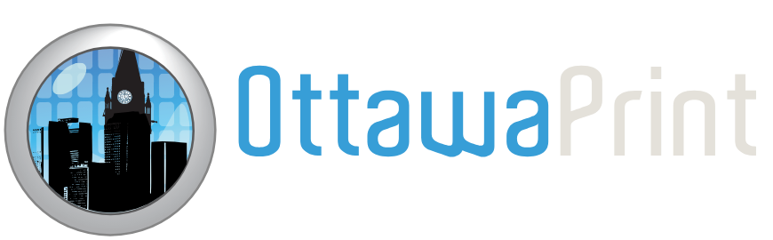 Ottawa Print