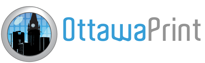 Ottawa Print