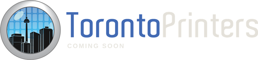 Toronto Printers